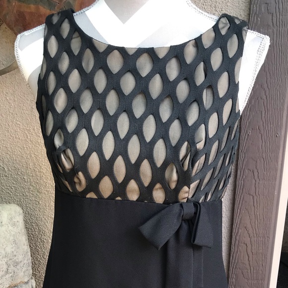 Gorgeous Vintage Dress custom - Picture 9 of 14